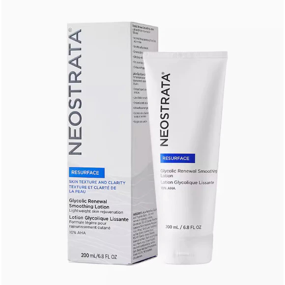 NeoStrata Glycolic Renewal Smoothing Lotion 200ML
