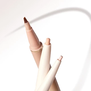 [ตากลมโต] Judydoll จูดี้ดอล 2 IN 1 ปากกาใต้ตา กันน้ำกันเหงื่อ Dual-End Undereye Pen นุ่มลื่น ไฮไลต์