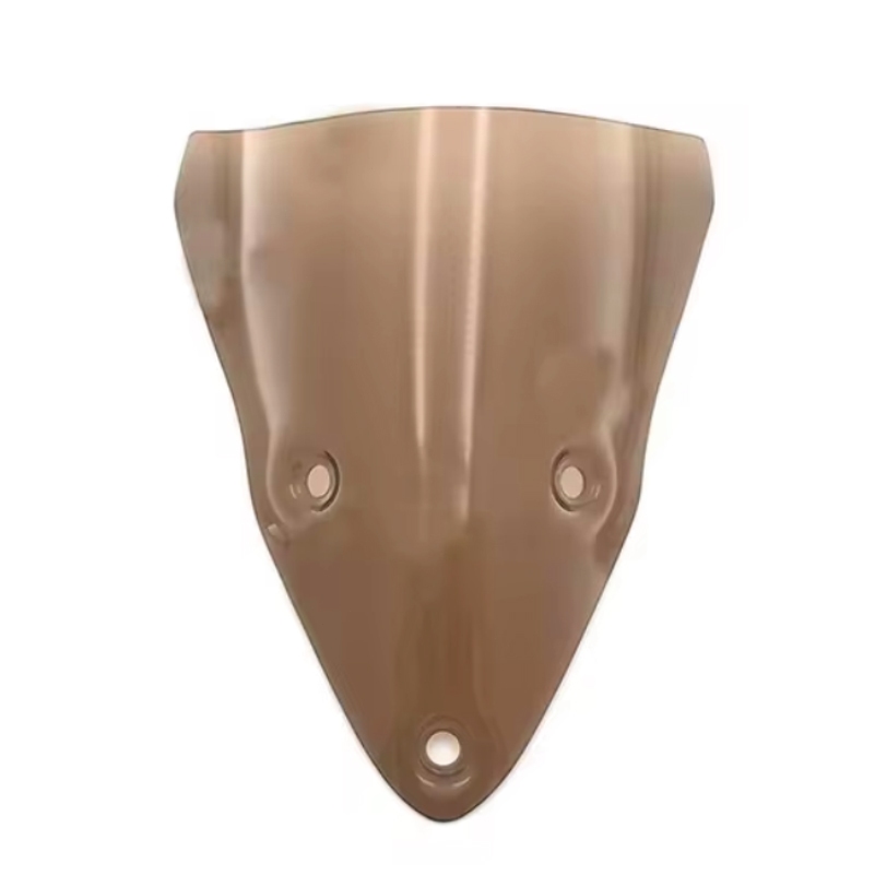 Psler ชิวหน้า บังลม กระจกหน้ารถ กระจกกันลม สําหรับ DUCATI Supersport 939 950 2017-2024 - รูปที่ 5