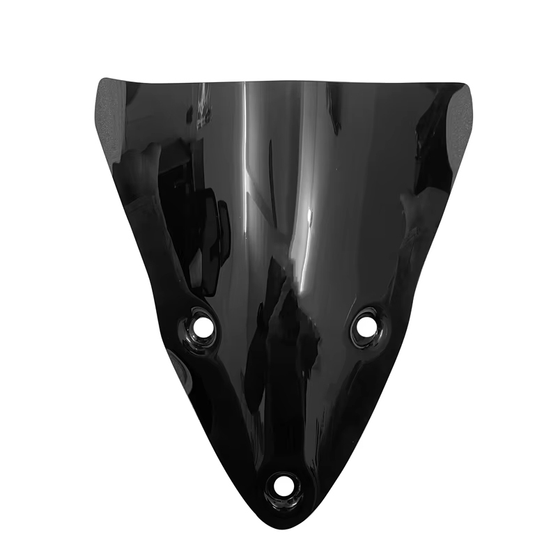 Psler ชิวหน้า บังลม กระจกหน้ารถ กระจกกันลม สําหรับ DUCATI Supersport 939 950 2017-2024 - รูปที่ 4