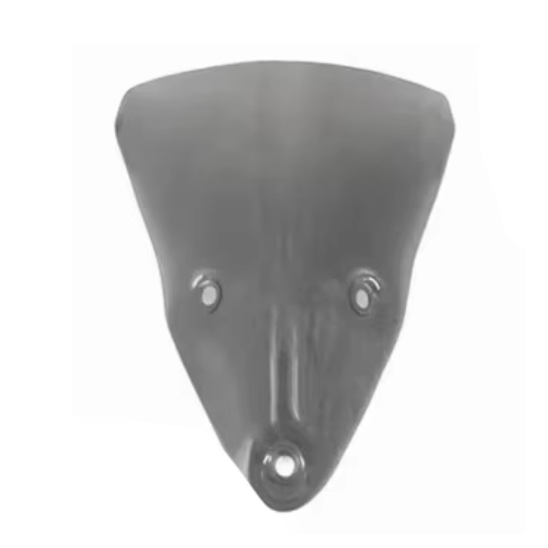 Psler ชิวหน้า บังลม กระจกหน้ารถ กระจกกันลม สําหรับ DUCATI Supersport 939 950 2017-2024 - รูปที่ 6