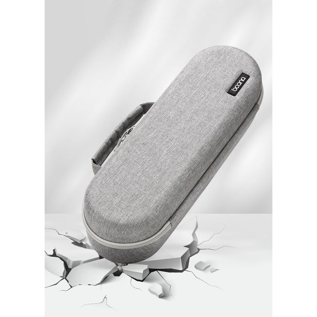 Hard Shell Travel Protective Organizer Case สําหรับเครื่องเป่าผม Dyson Airwrap Styler Curling Iron Hair Straightener - รูปที่ 4