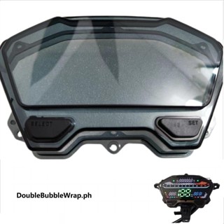 เลนส์มาตรวัดความเร็วสําหรับ Honda Click125i v2/v3 Click150 C…