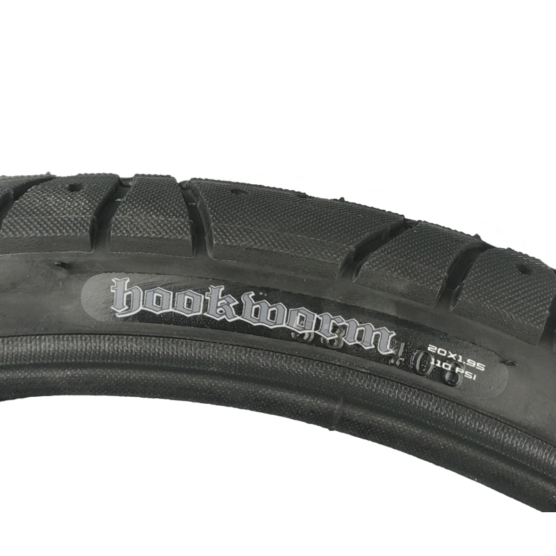 Maxxis HOOKWORM Original Rrban Assault ยางสําหรับจักรยาน Cargo Pedicabs FLAT/PARK/STREET/VERT จักรยาน Tyre BMX จักรยานยาง