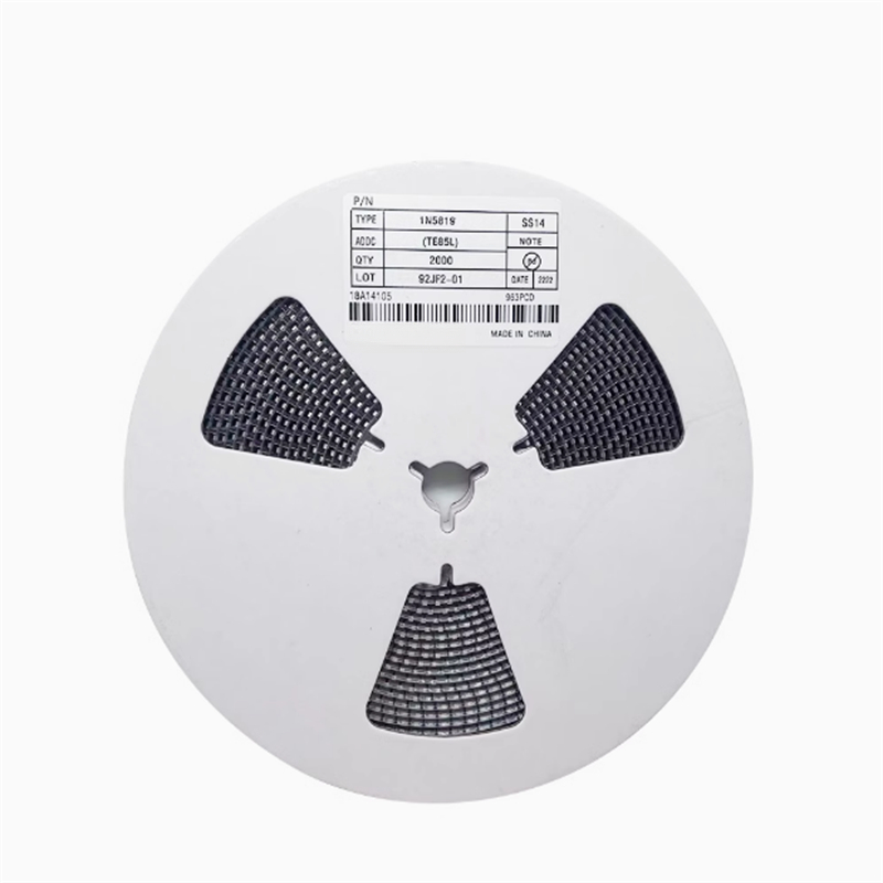 1N5819WS T4 2000pcs S4 IN4148W Patch SOD-12/323 1206/0805 M7 M7F A7 F7 US1M ES1J ES2J RS1M RS2M RS2M