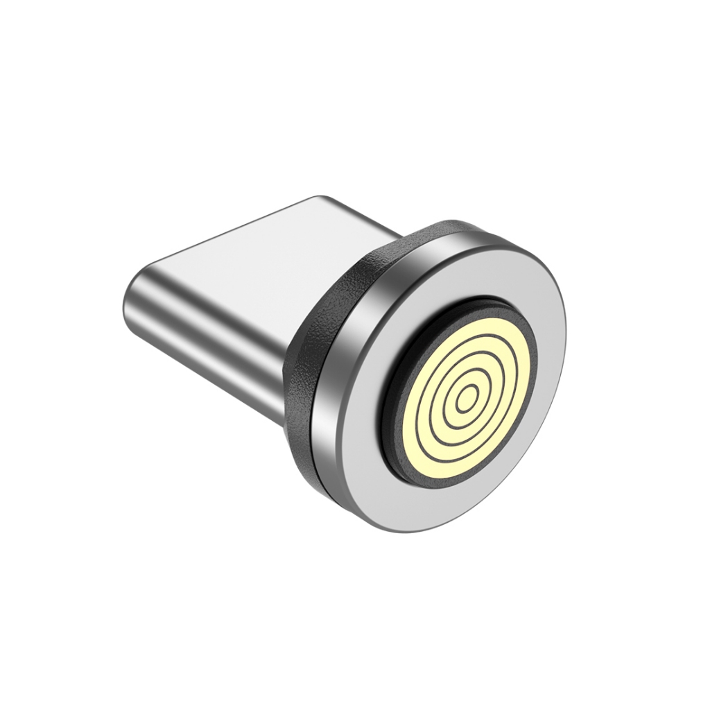 พอร์ตชาร์จแม่เหล็ก 9 Pin เข้ากันได้กับสายชาร์จแม่เหล็ก 9pin