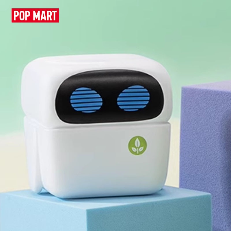 Authentic POP MART Disney/Pixar POP CUBE-2 Series