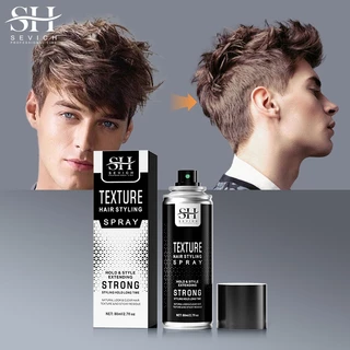 SEVICH สเปรย์ฝุ่น เซวิช สเปรย์เซ็ตผม Texiture สเปรย์จัดแต่งทรงผม Coconut Hair Spray Setting Spray