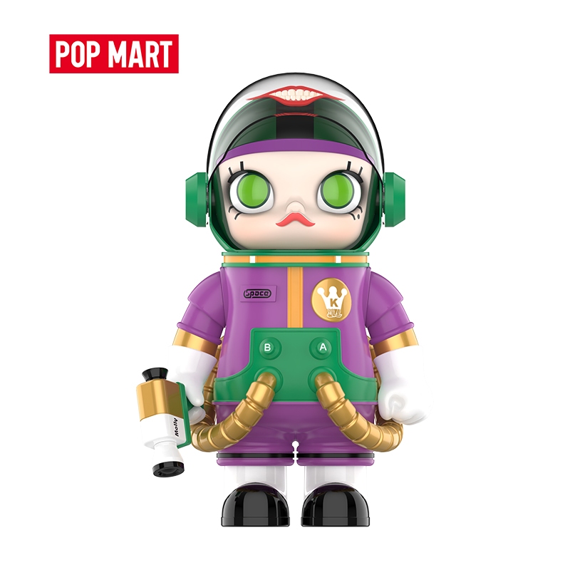 POP MART MEGA SPACE MOLLY 1000% JOKER