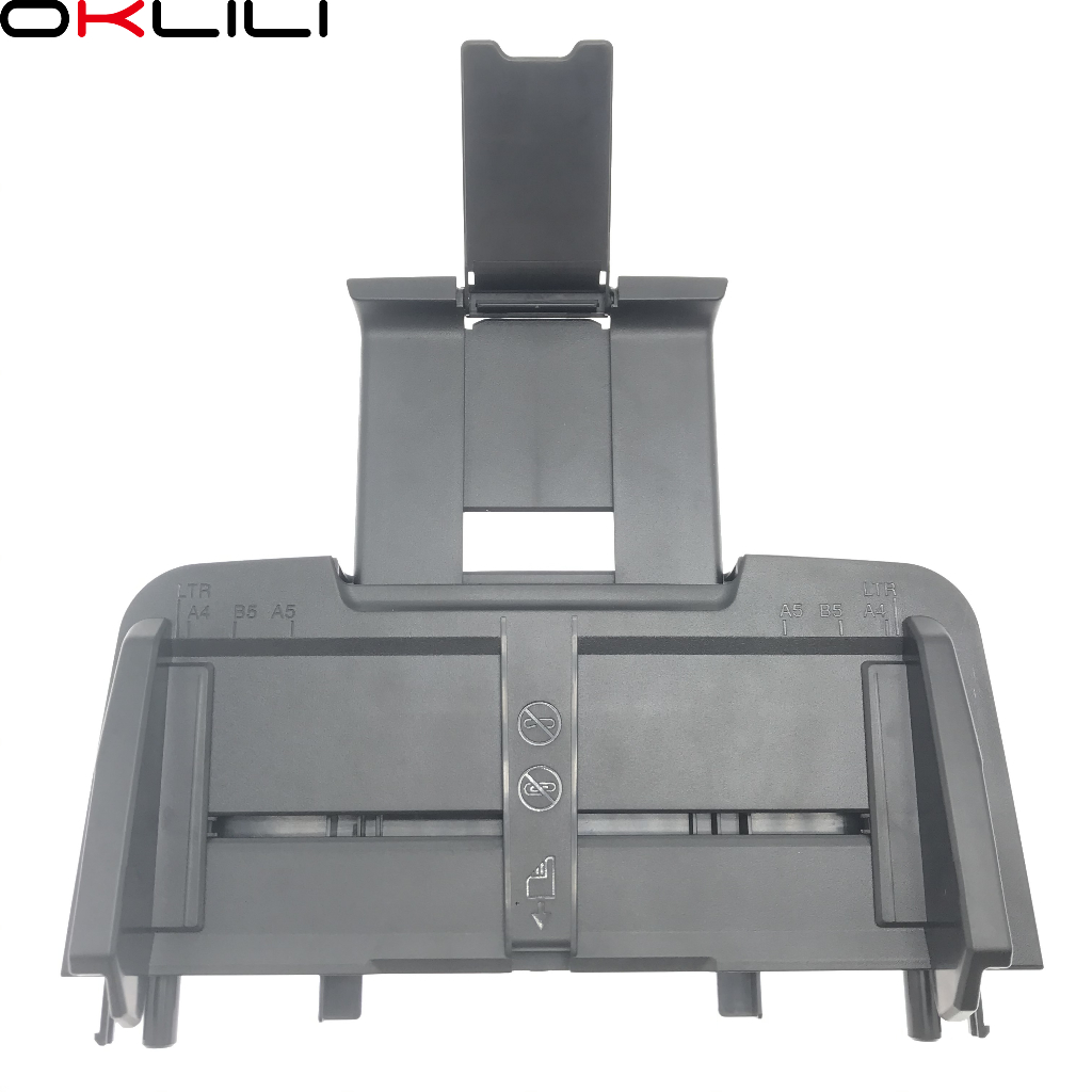 Mg1-4983-000 MG1-4614-000 ถาดรถกระบะถาดป้อนกระดาษถาดกระดาษสําหรับ Canon DR-M160 DR-M160II M160 M160 