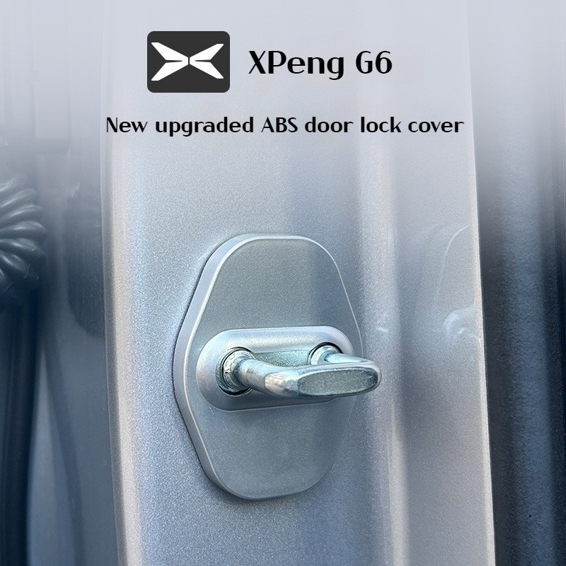เหมาะสำหรับ Xpeng G6 รูปที่ 2