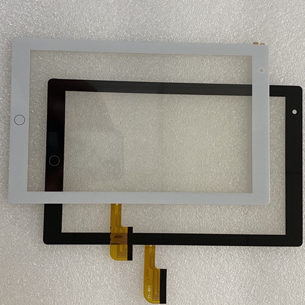 สําหรับ 8 นิ้ว TIMI T1A หน้าจอสัมผัสเท่านั้น Digitizer แท็บเล็ตใหม่เปลี่ยนซ่อม