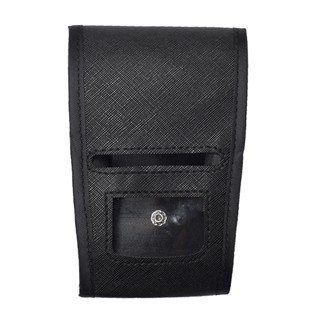 ใบเสร็จรับเงินเครื่องพิมพ์ซองหนัง แบบพกพาบลูทูธ 58 มม. เครื่…