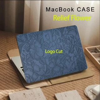 มาใหม่ เคสหนัง ป้องกันเต็มเครื่อง สําหรับ Macbook Neo 13 A3404 air 13.6 15 นิ้ว M1 M2 Pro 13 2023 A2337 A2941 A2681 Retina 13.3 14 2023