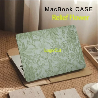 มาใหม่ เคสหนัง ป้องกันเต็มเครื่อง สําหรับ Macbook Neo 13 A3404 air 13.6 15 นิ้ว M1 M2 Pro 13 2023 A2337 A2941 A2681 Retina 13.3 14 2023