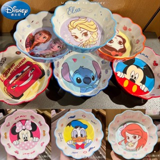 ชามเมลามีน ลายการ์ตูน กันแตก สำหรับใส่ซุป พร้อมสต็อก ชามเมลา…