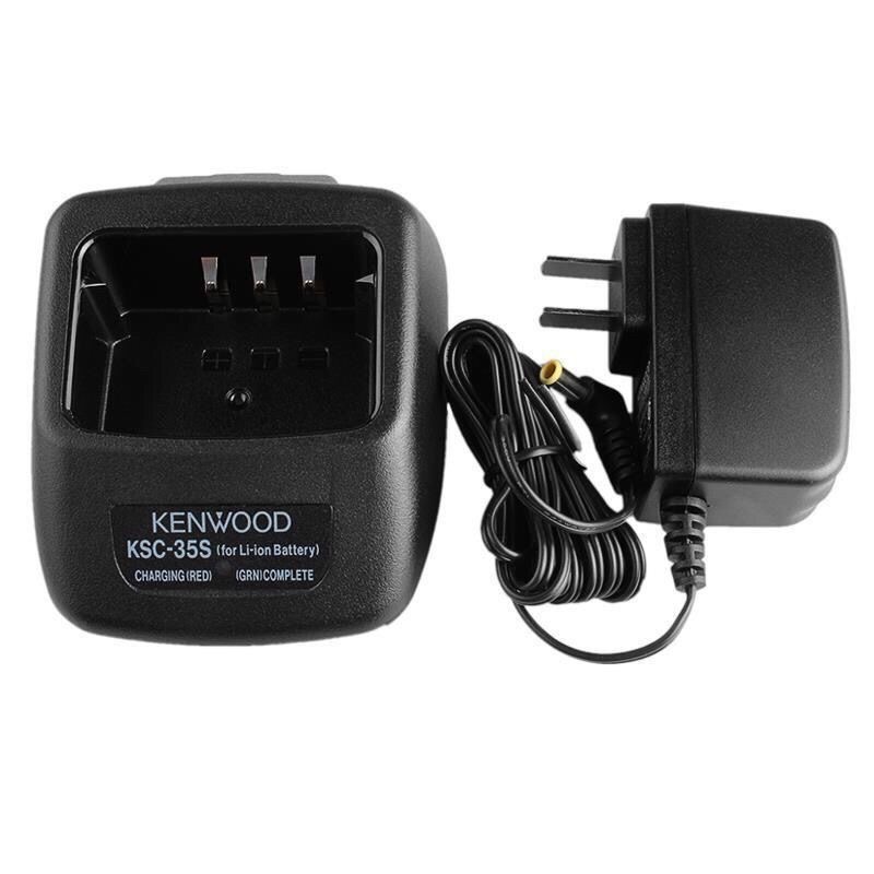 เครื่องชาร์จสําหรับ Kenwood TK-2000/3000/U100