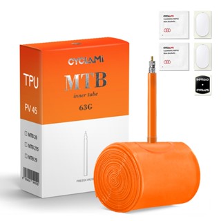 Ultralight จักรยานยางใน 26 27.5 29 นิ้ว MTB จักรยานวัสดุ TPU…