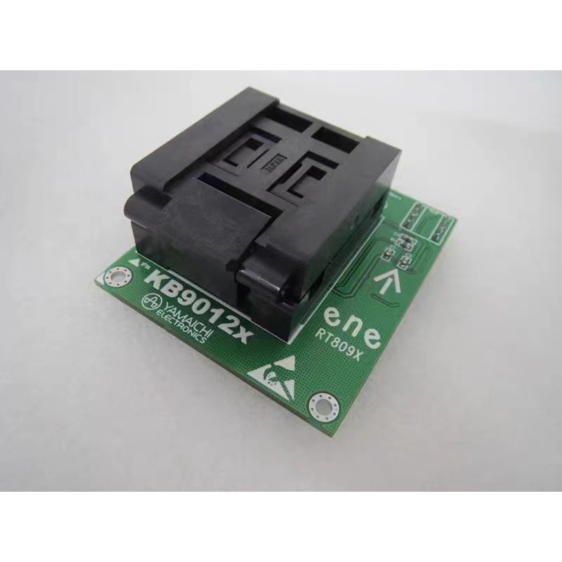 RT809F RT809H เฉพาะ EC เบาะกดพลิก KB9012 KB9010 KB9016 KB9022 เบาะไหม้