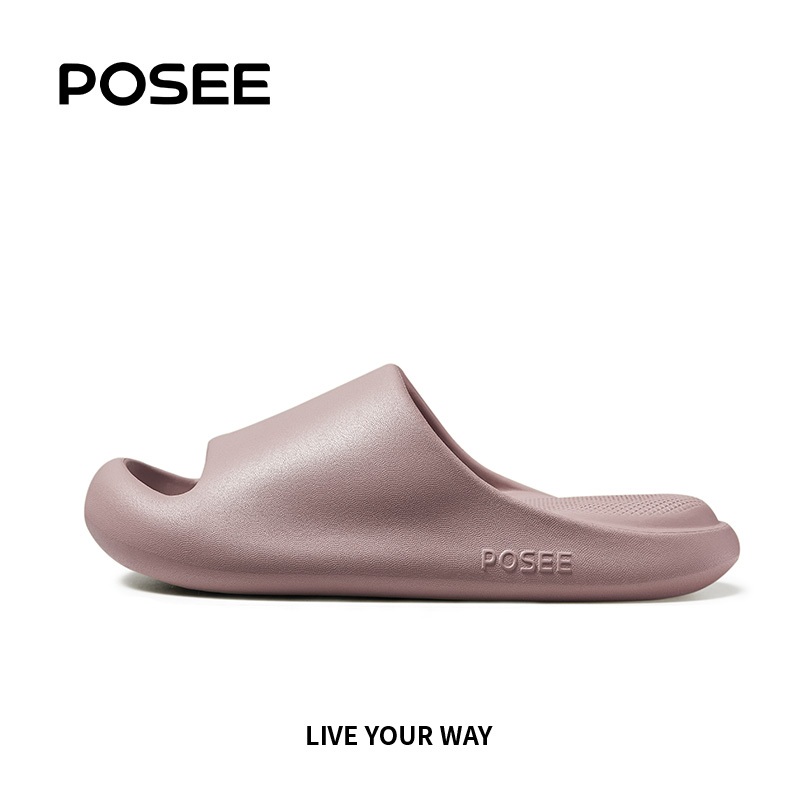 【Livestream】 POSEE 2024 new cat claw EVA มี ก้นห นา'กันลืน'ลายอุ้งเท้าแมวน่ารัก'ผู้หญิง'บ้าน'P68101