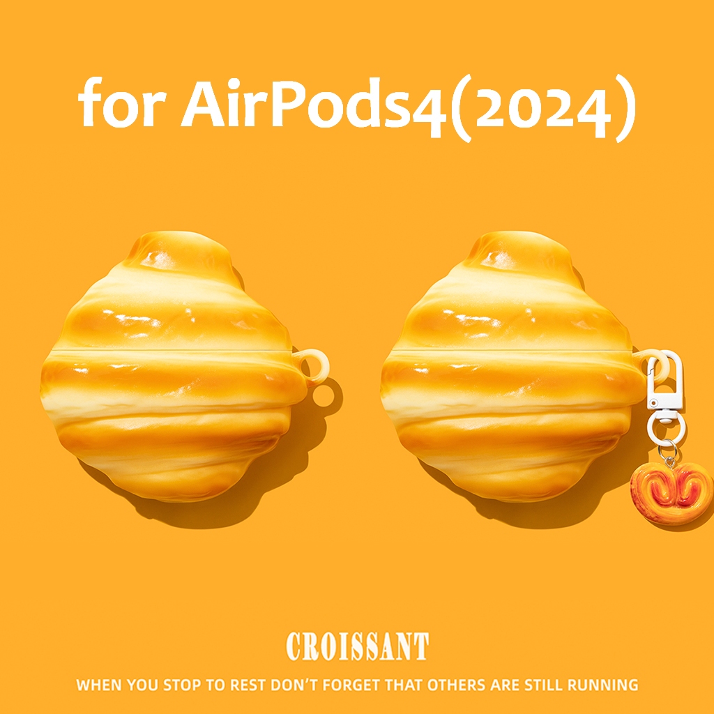 ใหม่ AirPods2gen สําหรับ AirPods4 กรณีซิลิโคนหูฟังป้องกันกรณีสไตล์ใหม่สําหรับ AirPodsPro2 หูฟังป้องกันกรณีใช้งานร่วมกับ AirPodsPro กรณี AirPods2gen กรณี