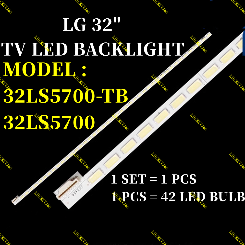 32ls5700-tb 32LS5700 LG 32" TV LED BACKLIGHT (LAMP TV) LG 32 INCH LED TV BACKLIGHT 32LS5700