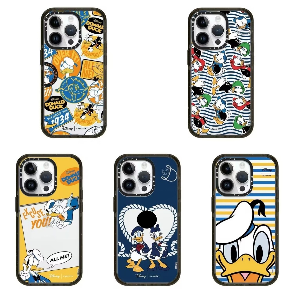 นิ่ม,angry Donald Duckเคสโทรศัพท์,สําหรับiPhone 16Promax 16Pro 16 15 14 13Promax 13Pro 13 12Promax 12Pro 12 11