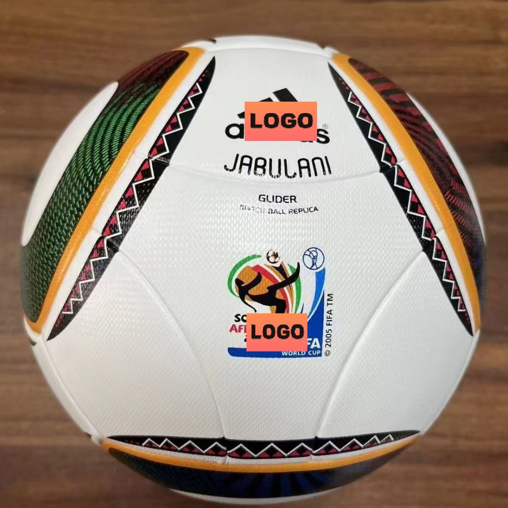 Jabulani 2010 South Africa FIFA World Cup TOP match ball Replica