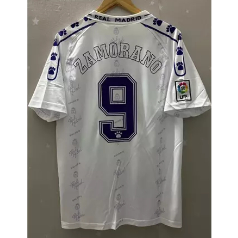 1994-96 เสื้อฟุตบอลย้อนยุครอยัลฮอร์ส