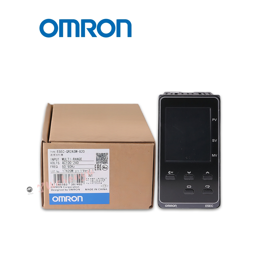 E5EC-RX2ASM OMRON QR2ASM Thermostat RR2ASM CX2ASM CR2ASM-820 800 808 828 804 ttc