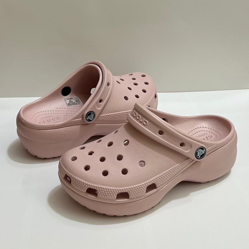 รองเท้าผู้หญิง crocs 206750