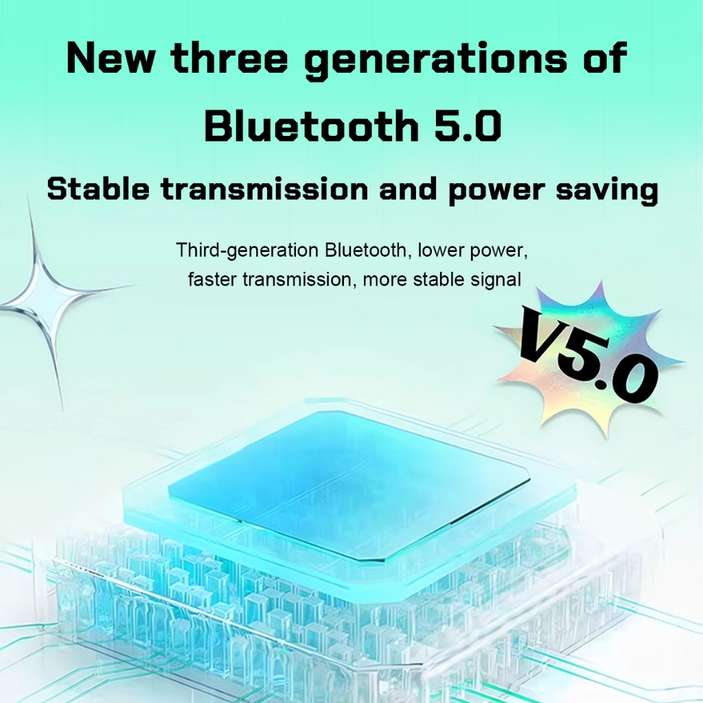 กระเป๋าเก็บเครื่องเสียง Mini Bluetooth Speaker ลำโพงบลูทูธ คุณภาพเสียงเซอร์ราวด์ 360° เทคโนโลยีบลูทูธ 5.0 น้ำหนักเบา 122g. พกพาสะดวก