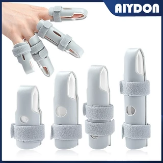 AIYDON ที่วางเฝือกนิ้วหัวแม่มือมัลติฟังก์ชั่นตัวป้องกันนิ้ว