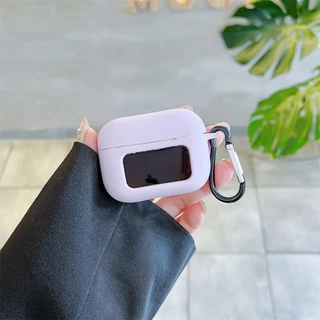 A9pro ซิลิโคนสีสันสดใสสําหรับหูฟัง Anti-brasion Crash proof เคสป้องกันสําหรับ A8 pro A9 pro A10 pro