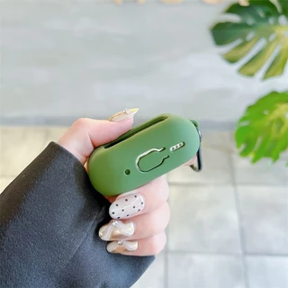A9pro ซิลิโคนสีสันสดใสสําหรับหูฟัง Anti-brasion Crash proof เคสป้องกันสําหรับ A8 pro A9 pro A10 pro