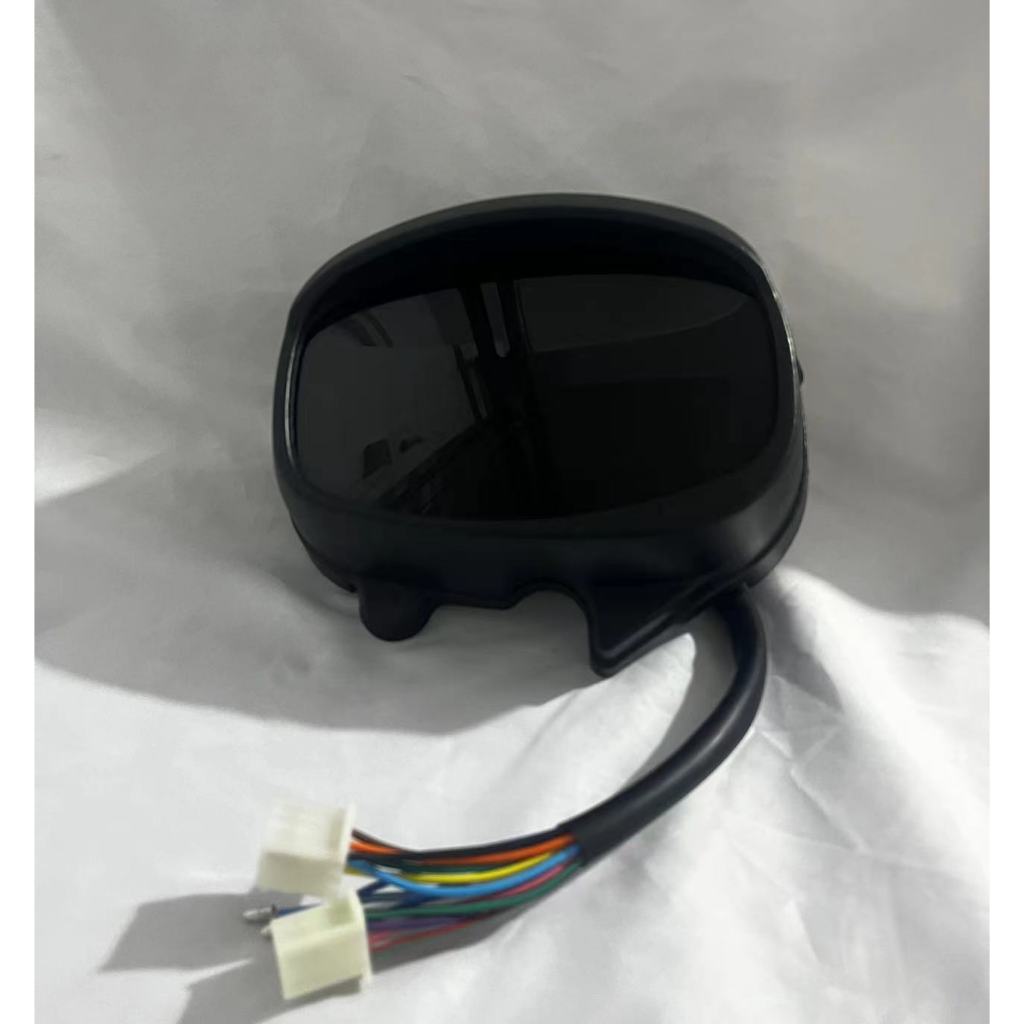 สําหรับ Honda Nova Tena RS Super 110cc CBU 5-speed Digital Meter Digital Electronic Speedometer Gauge - รูปที่ 3