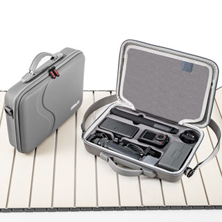 Startrc กระเป๋าถือสําหรับ DJI DJI Osmo Action 5/4/3 ชุดรอบด้…