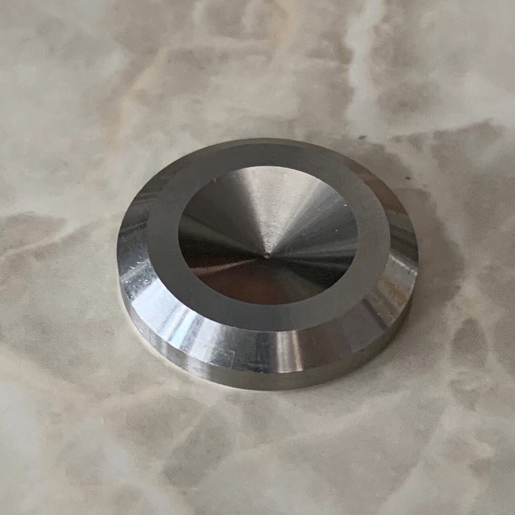 เสียงไฮไฟ ม8 ลําโพงแหลมเครื่องขยายเสียงแร็คยืนฟุต เบาะ สแตนเลสเสียงขาตั้งกล้องแยกเล็บยืน จุดสูงสุด โช้คอัพ - รูปที่ 3