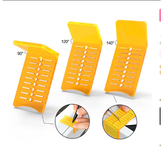 Ktm 1/3pcs รถคาร์บอนไวนิลห่อไม้กวาดหุ้มยางสติกเกอร์รูปลอกฟิล์ม Mark Scraper พลาสติกตัด Aid เครื่องมือ Window Tinting ป้ายทํา