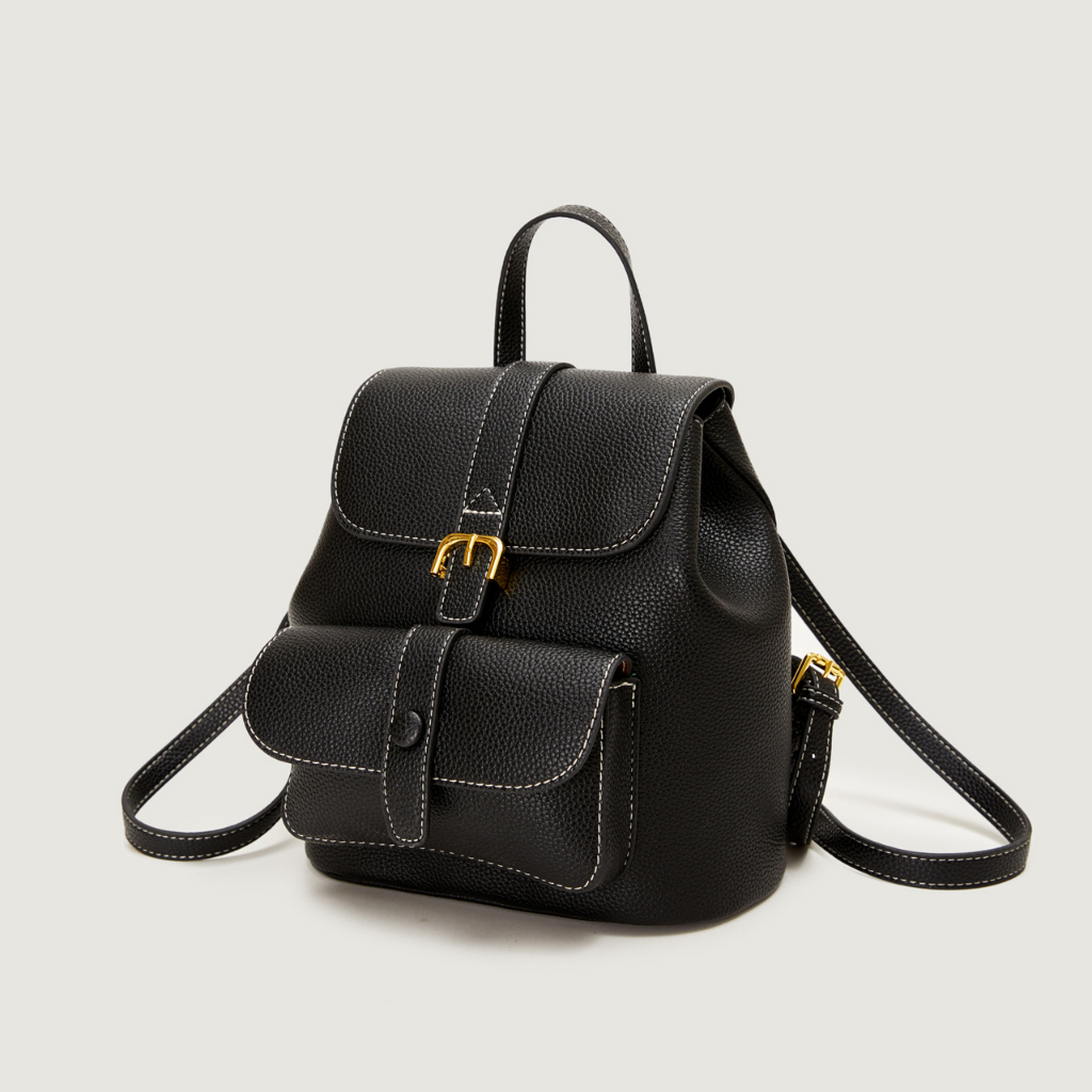 KEDIYA Fashion Backpack For Women 2024 Korean Mini Backpack Version Back pack Ladies Travel Backpack