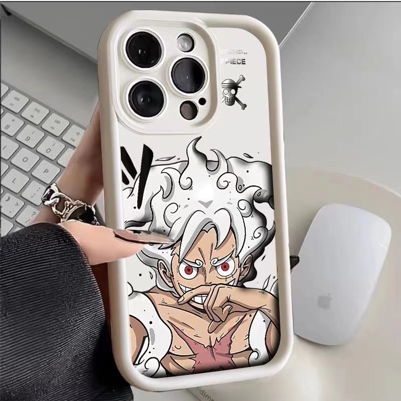 เคส Infinix Smart 9 Hot 50i Hot 50 4G Hot 50 5G Note 40X 5G Note 40 5G เคส ซิลิโคน Nika Lufly กรณีโทรศัพท์