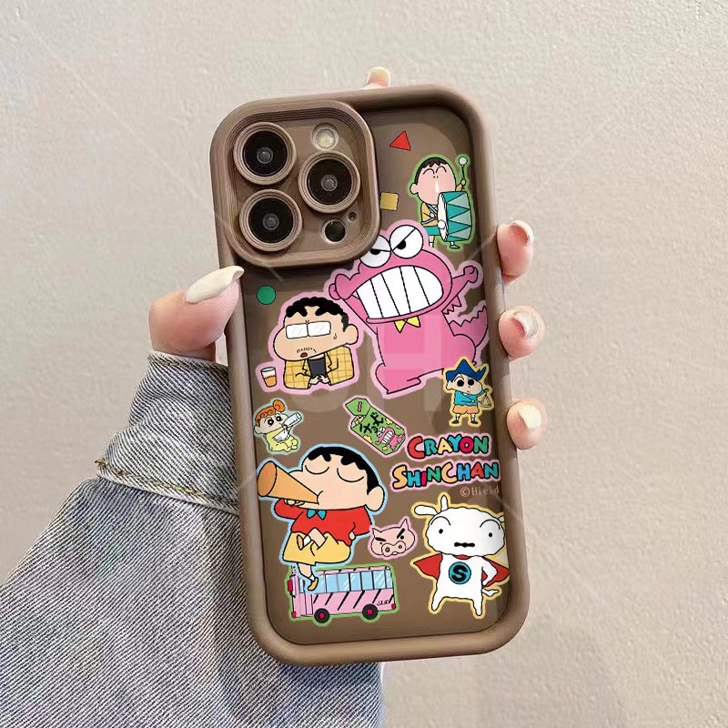 เคส Vivo V40E 5G V30 Lite V40 5G V40 Pro 5G V11i เคส เทรนด์หนาเลนส์ป้องกันการตกหลายสี