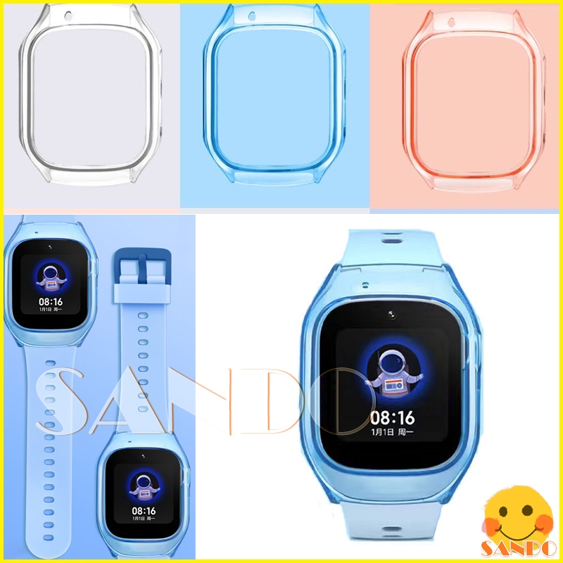 🔥พร้อมส่ง Xiaomi Smart Kids Watch เคสป้องกัน Xiaomi Smart Kids Watch สมาร์ทวอทช์ Xiaomi Smart Kids W