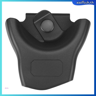 ซองกุญแจมือแบบแป็กกระดุม ใส่ได้ทั้งแบบโซ่หรือแบบบานพับได้ ซอ…