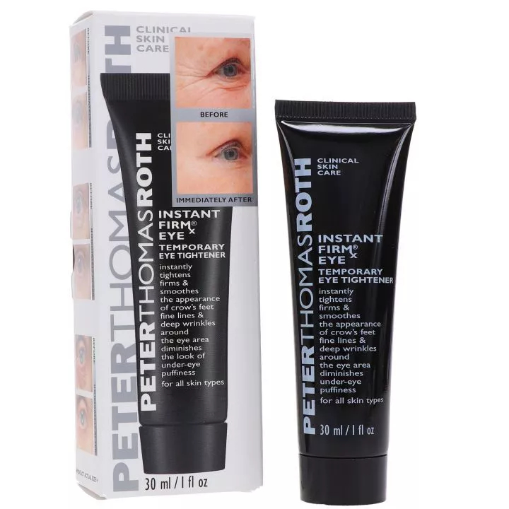 ปีเตอร์โทมัส โรธ | Instant FIRMx Temporary Eye Firminger 30ml