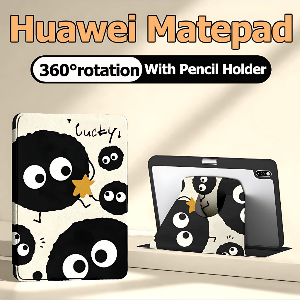 เคส Huawei MatePad SE11/SE 10.4 เคส หัวเว่ย matepad 11 Pad10.4 Case Huawei Matepad pro11 เคส Huawei 