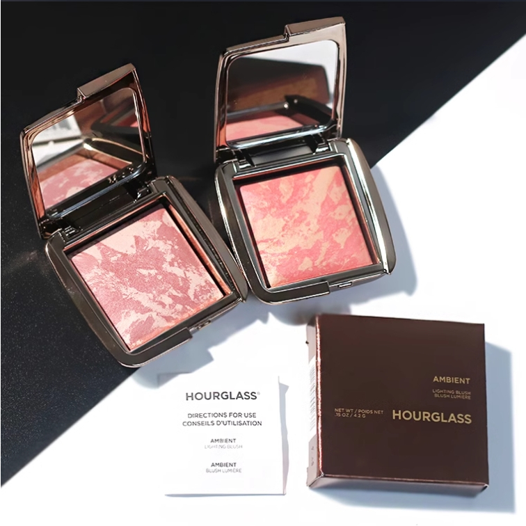 Hour*glass powder blusher highlight facelift แผ่นอเนกประสงค์ 4.2g