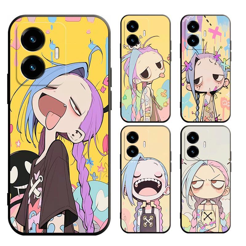 Vivo S1 PRO X80 V7 S1 T1 5G Y50 Y30 Y30I Y75 Y91 Y91C Y95 Y91i 1811 1816 PLUS LITE PRO 4G 5G LOL Jin