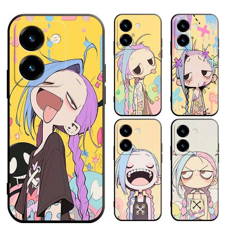 Vivo Y36 Y03 Y18 Y27 Y27s Y78 Y35 Y22 Y22s Y31 Y51 Y53S Y76 Y77 Y91C Y1S Y52 Y72 4G 5G Pro V2 V2 V72