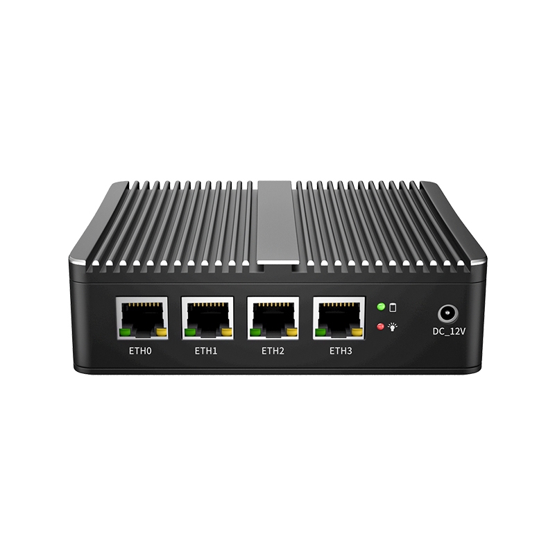 4xIntel I211 LAN Anyrevo Mini PC Fanless Intel Celeron N2940, Firewall, OPNsense, 4 * Intel LAN, Gig